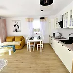 Lejlighed Muszelka 27 Łeba